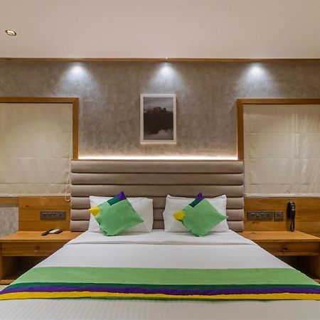 Treebo Tiba Hotel Bangalore Exterior photo